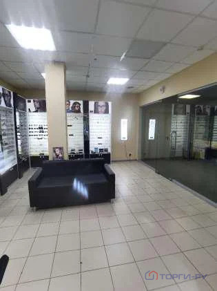Продажа торгового помещения, ул. Люблинская - Фото 1