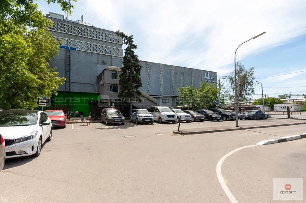 Продажа готового бизнеса, Казань, ул. Саид-Галеева - Фото 14