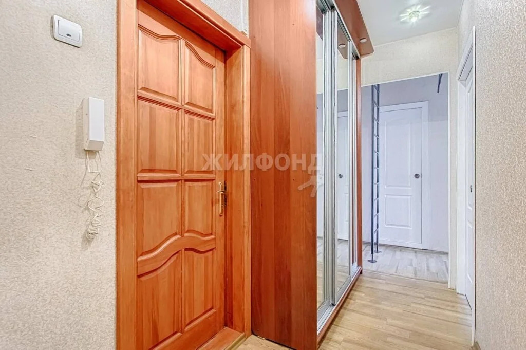 Продажа квартиры, Бердск, ул. Красная Сибирь - Фото 16