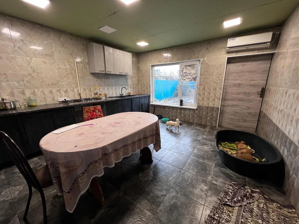 Продажа дома, Темрюк, Темрюкский район, ул. Гагарина - Фото 11