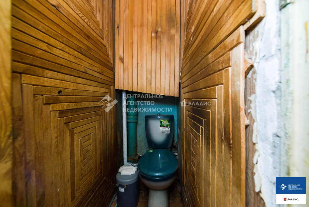 Продажа квартиры, Рязань, ул. Новаторов - Фото 8