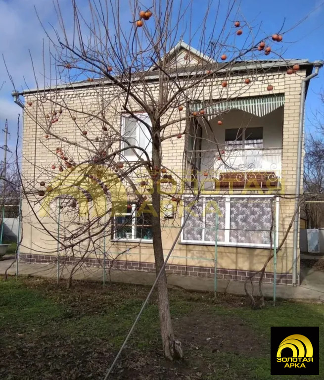 Продажа дома, Абинск, Абинский район, ул. Лермонтова - Фото 3