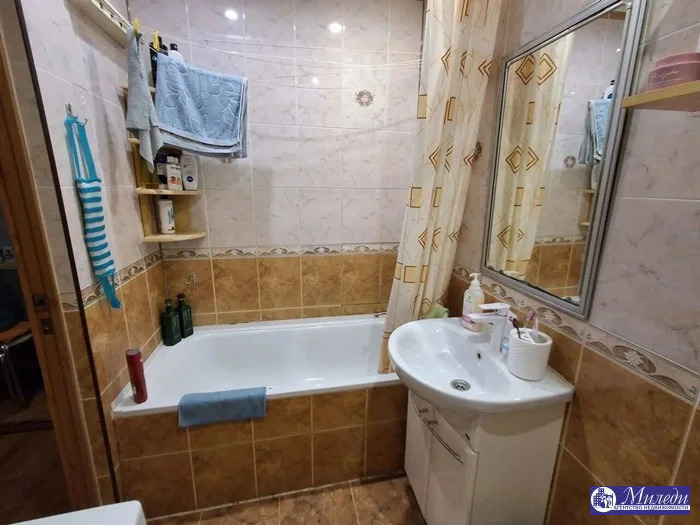 Продажа квартиры, Батайск, ул. Мира - Фото 8