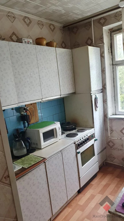 Продам 3-к квартиру, Балашиха г, Октябрьская улица 25 - Фото 4