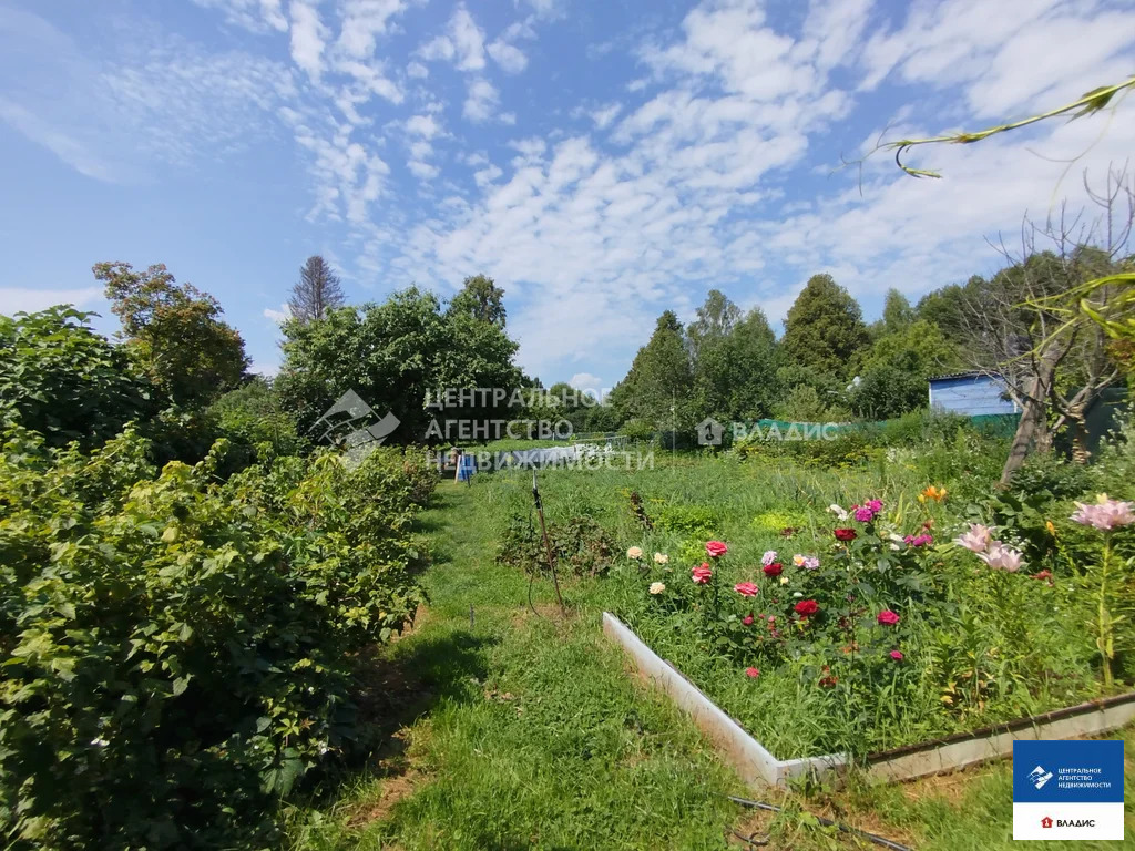 Продажа дома, Царицыно, Касимовский район - Фото 21