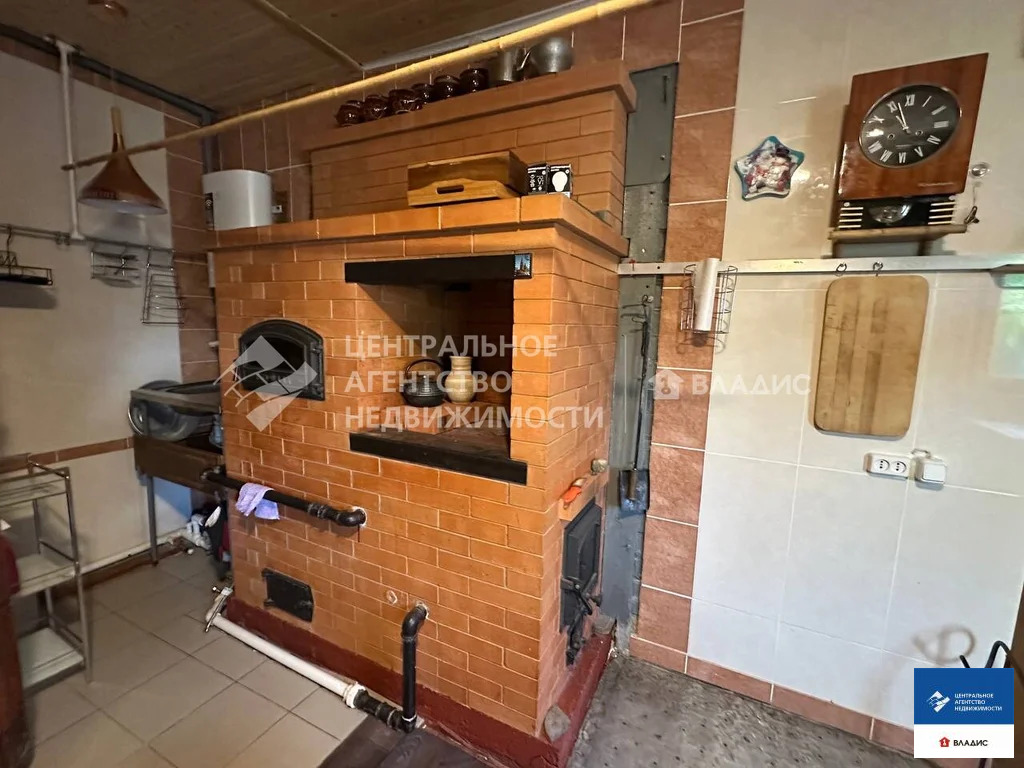Продажа дома, Александрово, Рязанский район, садоводческое ... - Фото 8