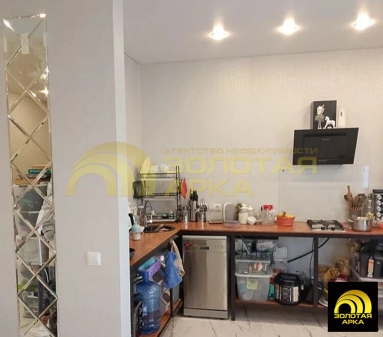 Продажа дома, Варениковская, Крымский район, ул. Энгельса - Фото 4
