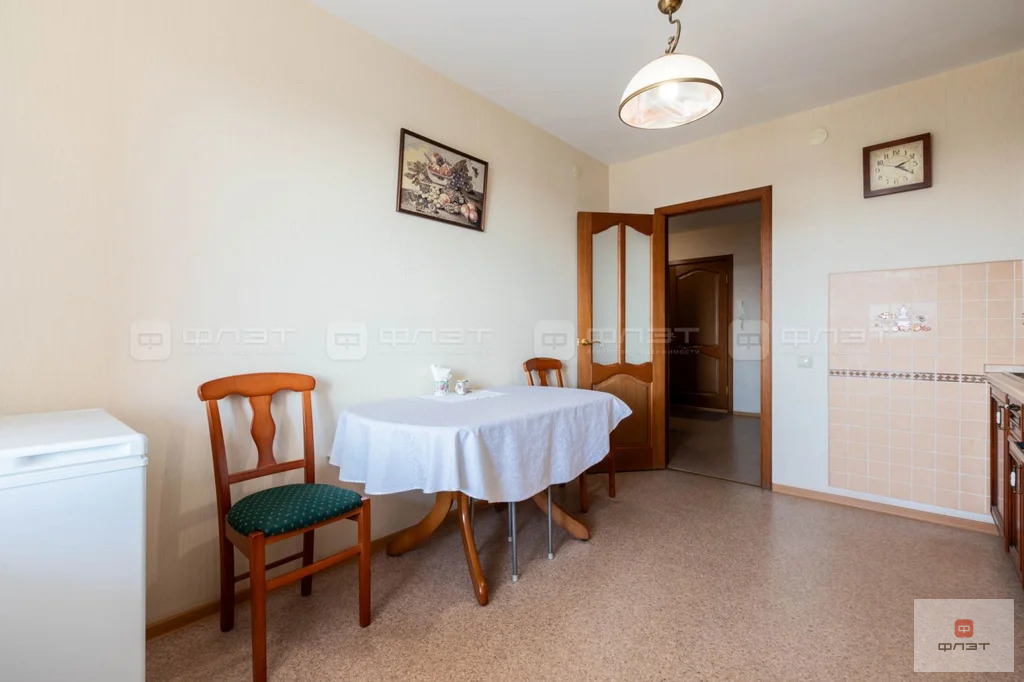 Продажа квартиры, Казань, ул. Латышских Стрелков - Фото 7