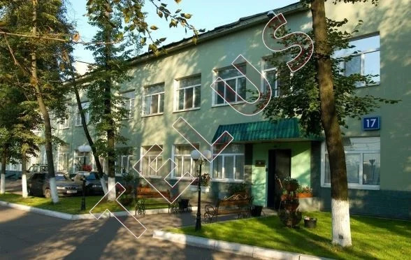 м. Дубровка, 2-ая улица Машинстроения,4825м2 "Продажа Здания" (ном. ... - Фото 1