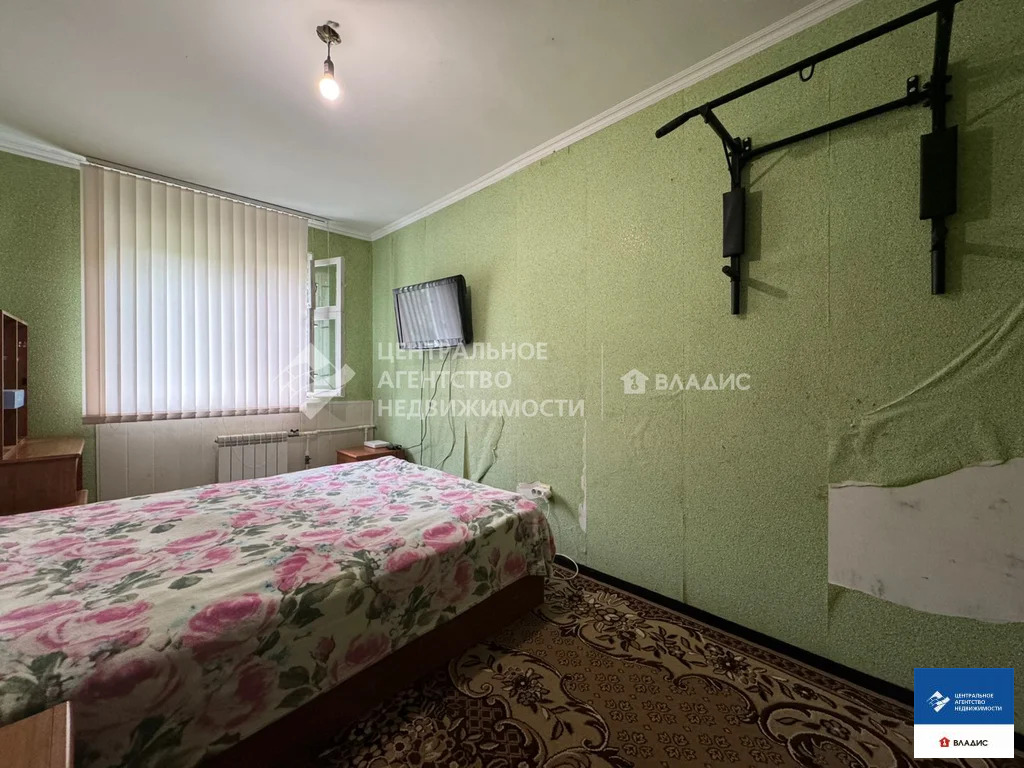 Продажа квартиры, Рязань, ул. Стройкова - Фото 3