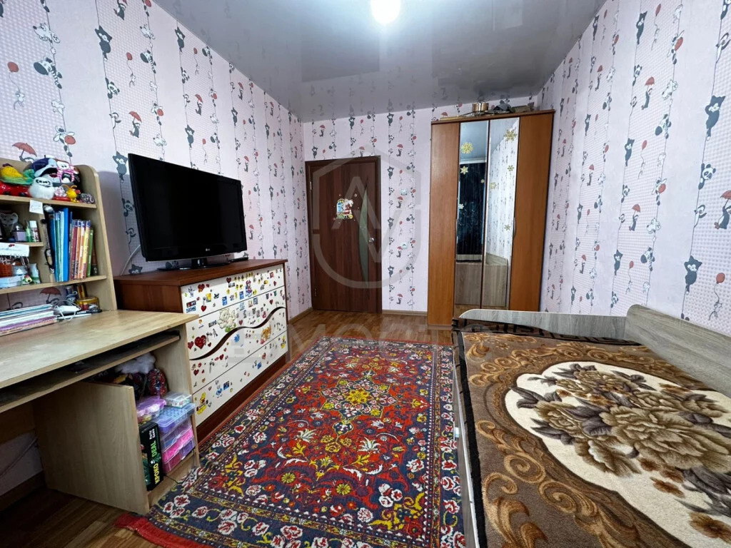 Продажа квартиры, Новосибирск, Татьяны Снежиной - Фото 4
