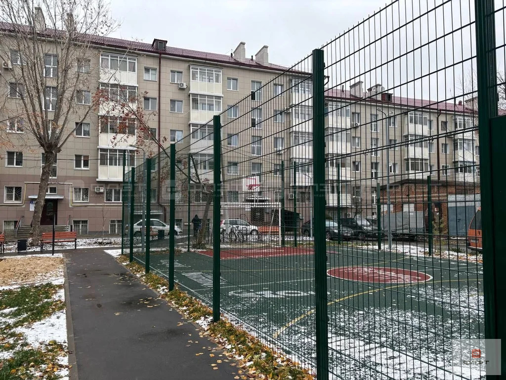 Продажа квартиры, Казань, ул. Чернышевского - Фото 4