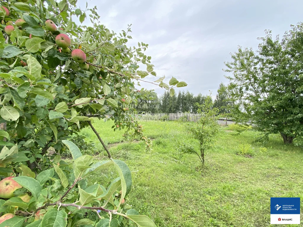 Продажа дома, Пупки, Скопинский район, ул. Лесная - Фото 2