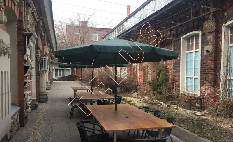 МЦК Андроновка, 2-я Энтузиастов ул., 1195 м2, Здание (ном. объекта: ... - Фото 16