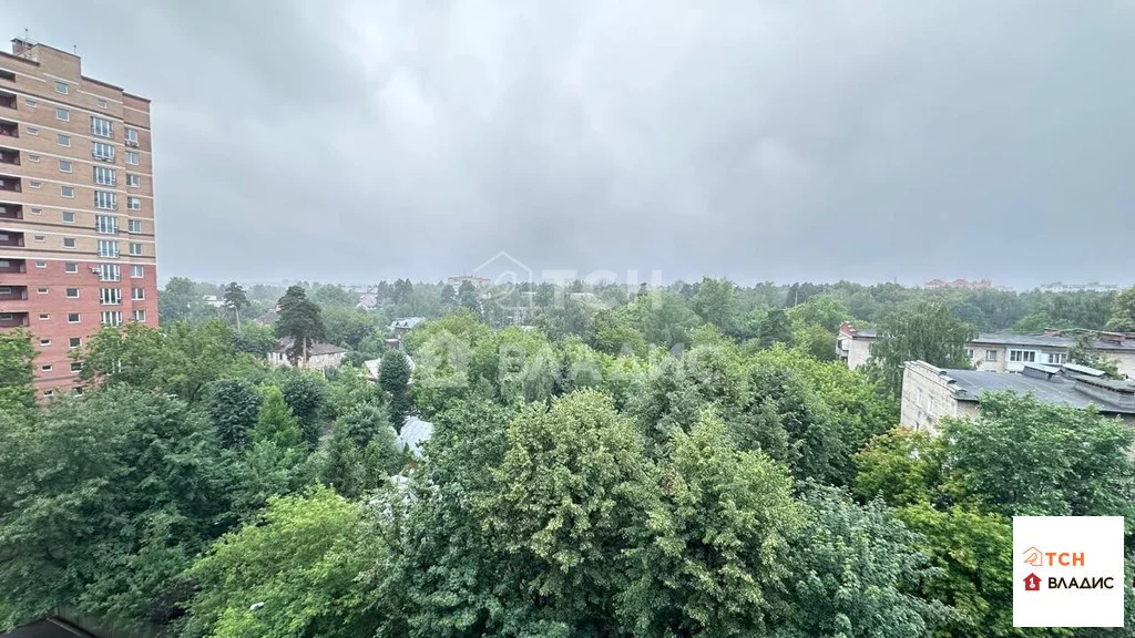 Продажа квартиры, Пушкино, Воскресенский район, Боголюбская улица - Фото 36
