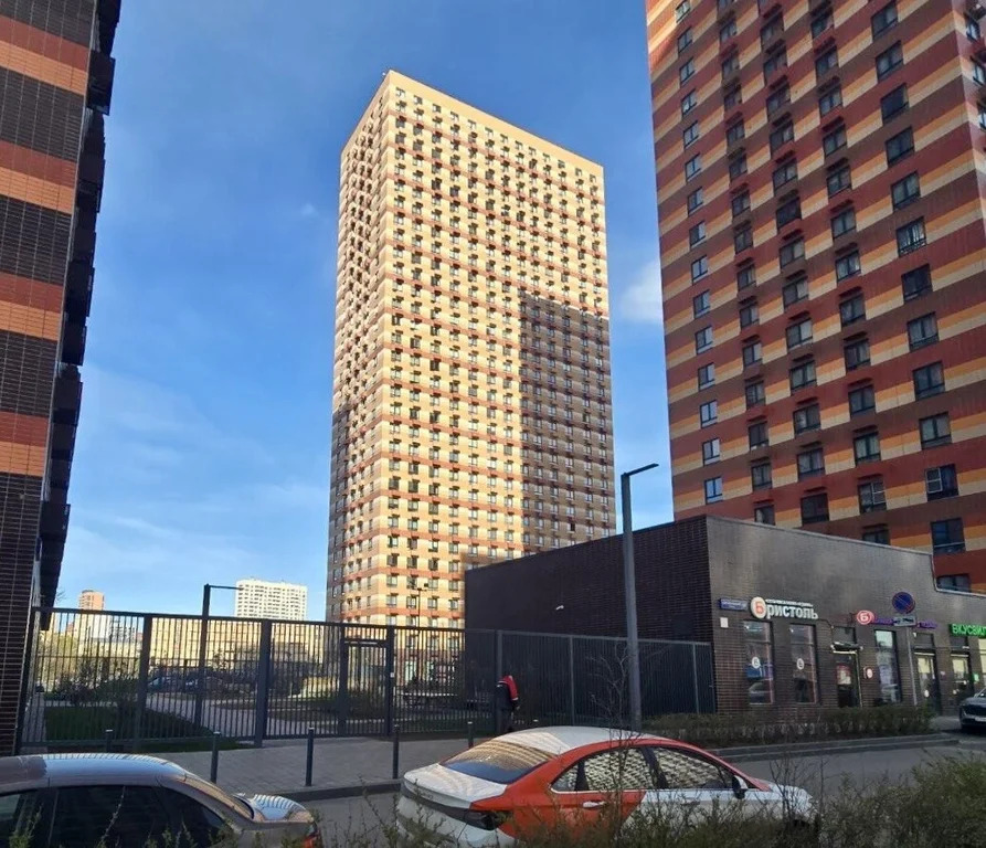 Продажа квартиры, Сигнальный проезд - Фото 3