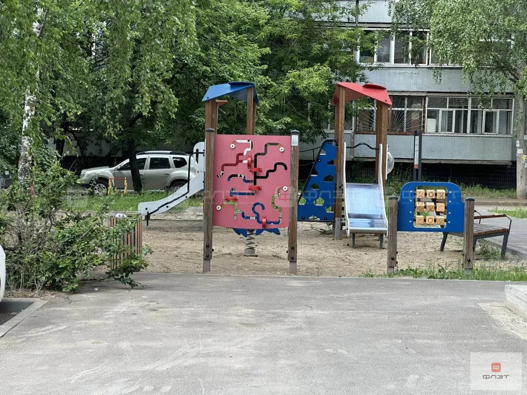 Продажа квартиры, Казань, ул. Батыршина - Фото 9