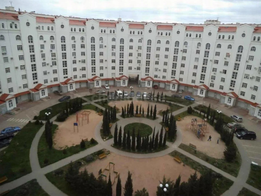 Продажа квартиры, Севастополь, Античный пр-кт. - Фото 15