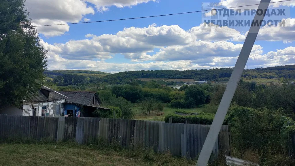 Участок с красивым видом. - Фото 7