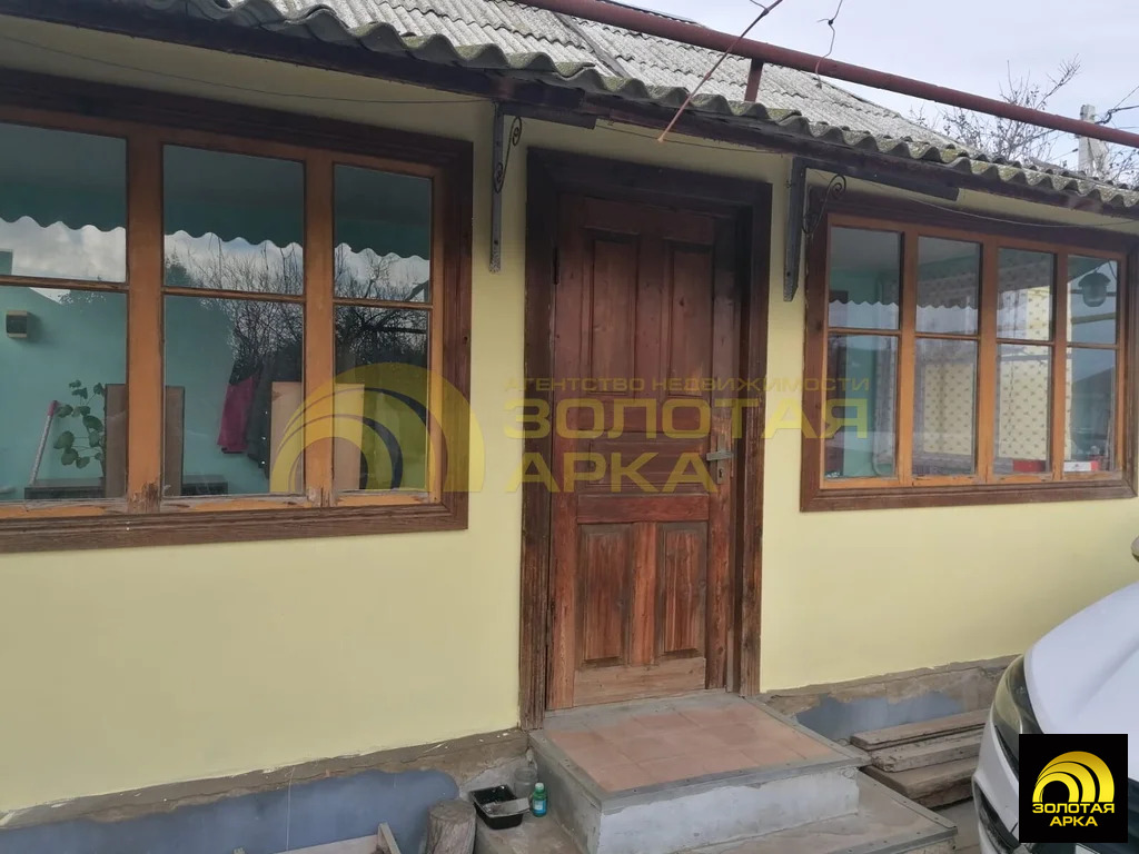 Продажа дома, Вышестеблиевская, Темрюкский район, Советский пер. - Фото 2