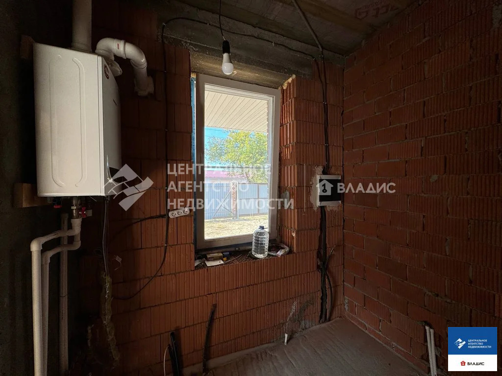 Продажа дома, Заборье, Рязанский район - Фото 10