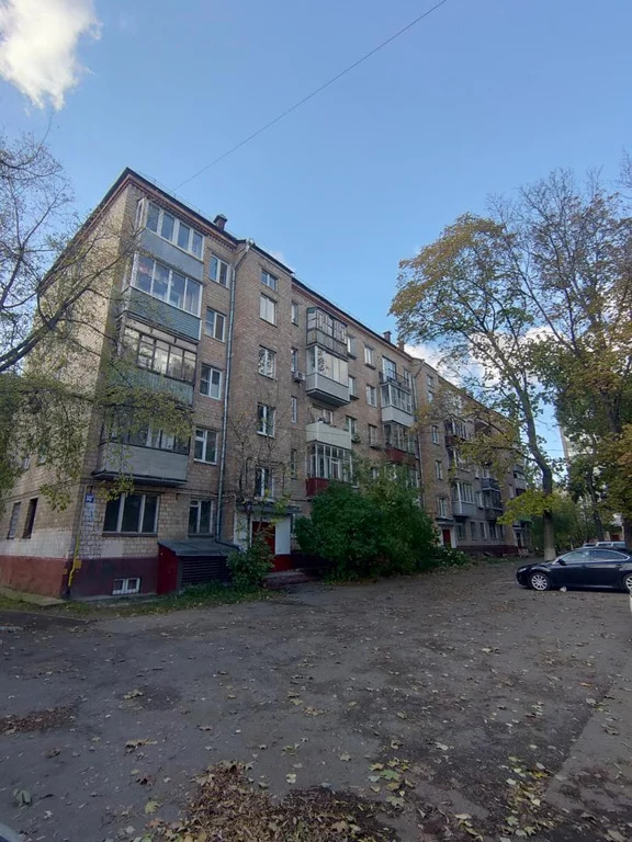 Продам 3-к квартиру, Люберцы г, Октябрьский проспект 341а - Фото 22