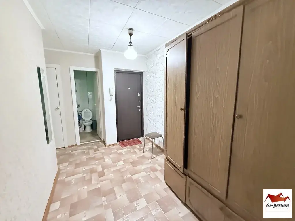 3-х комн.квартира в Центре - Фото 5