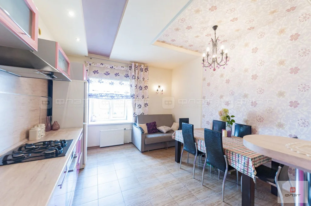 Продажа квартиры, Казань, Победы пр-кт. - Фото 4