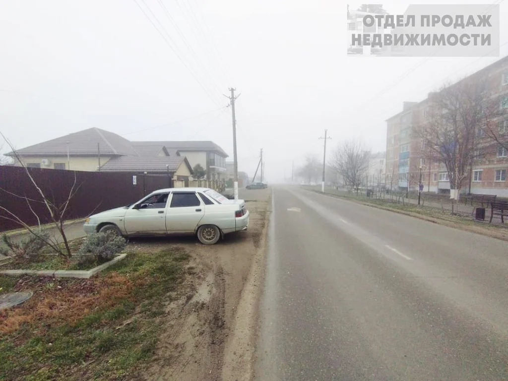 Участок в центре города - Фото 3