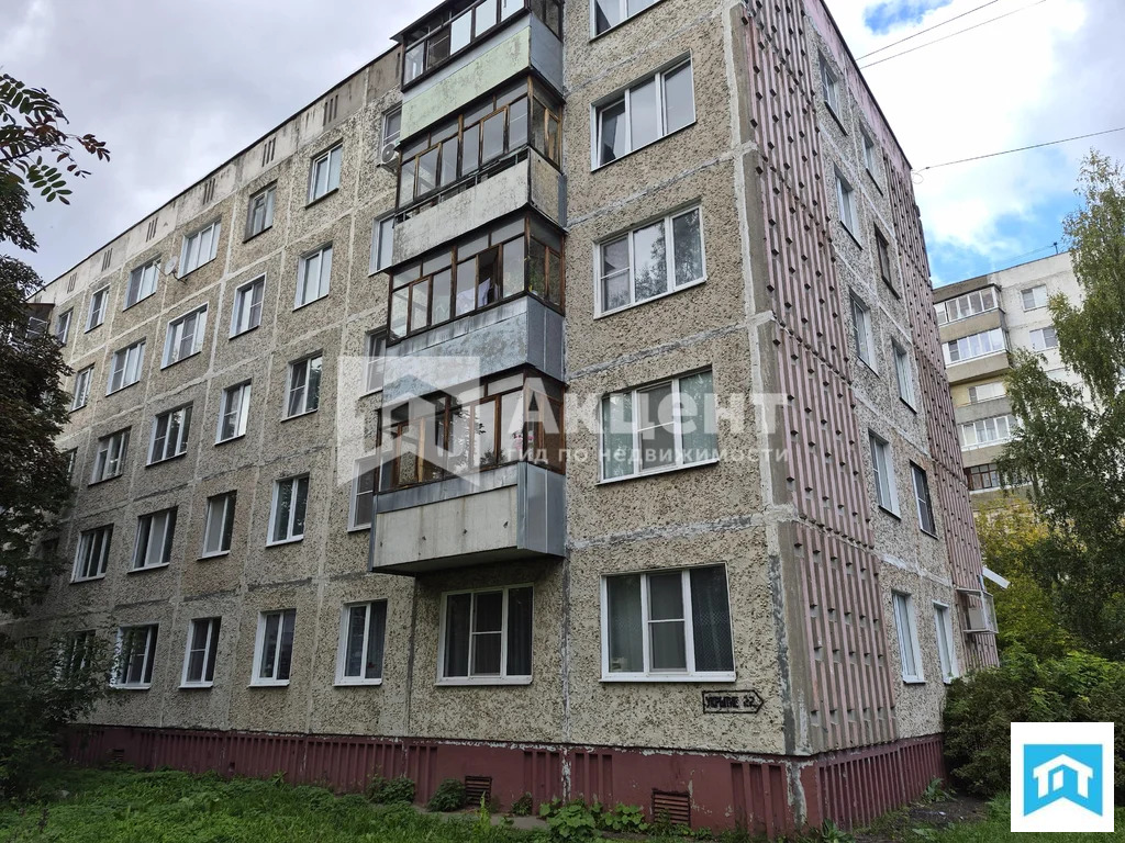 Продажа квартиры, Иваново, ул. Новосельская - Фото 16