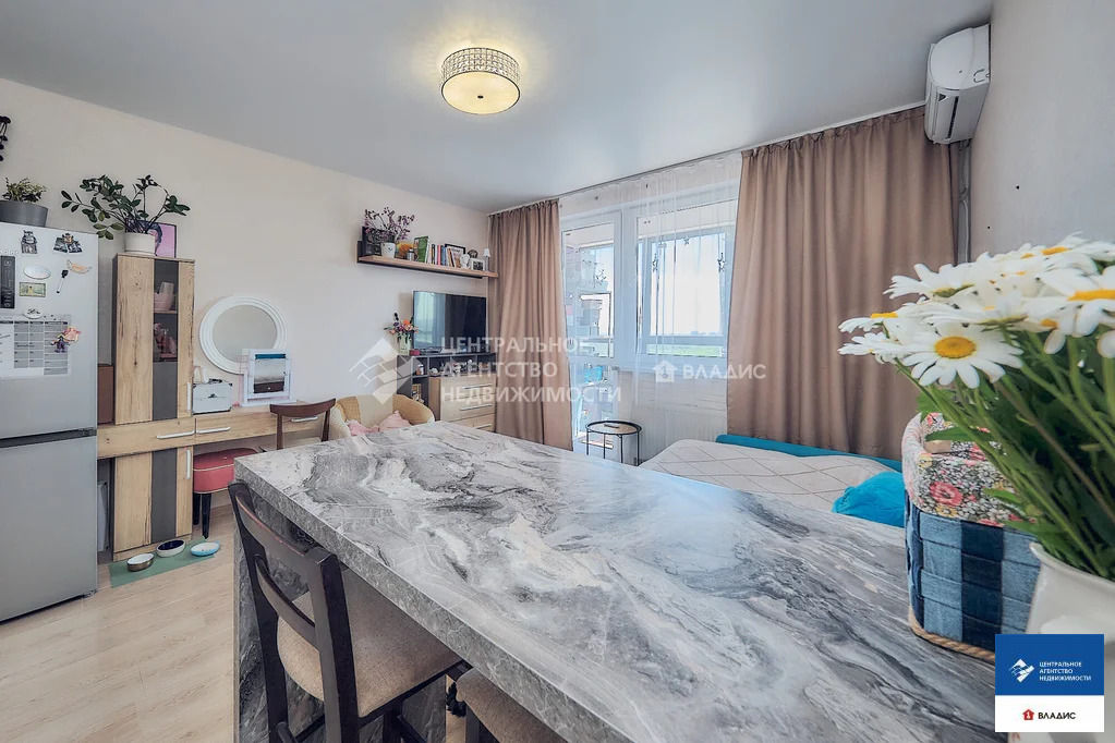 Продажа квартиры, Рязань, Московское ш. - Фото 3