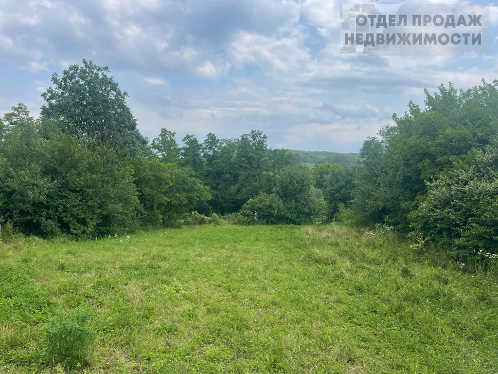 Участок на возвышенности - Фото 4