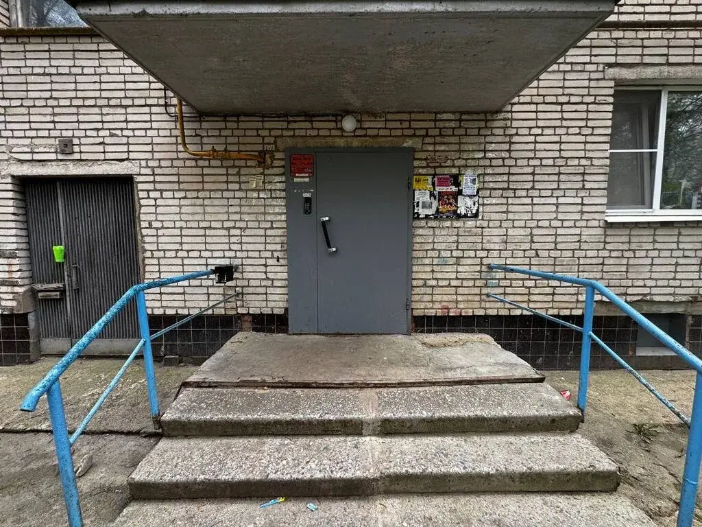 2-к. квартира, 48,9 м2, 4/5 эт. - Фото 17