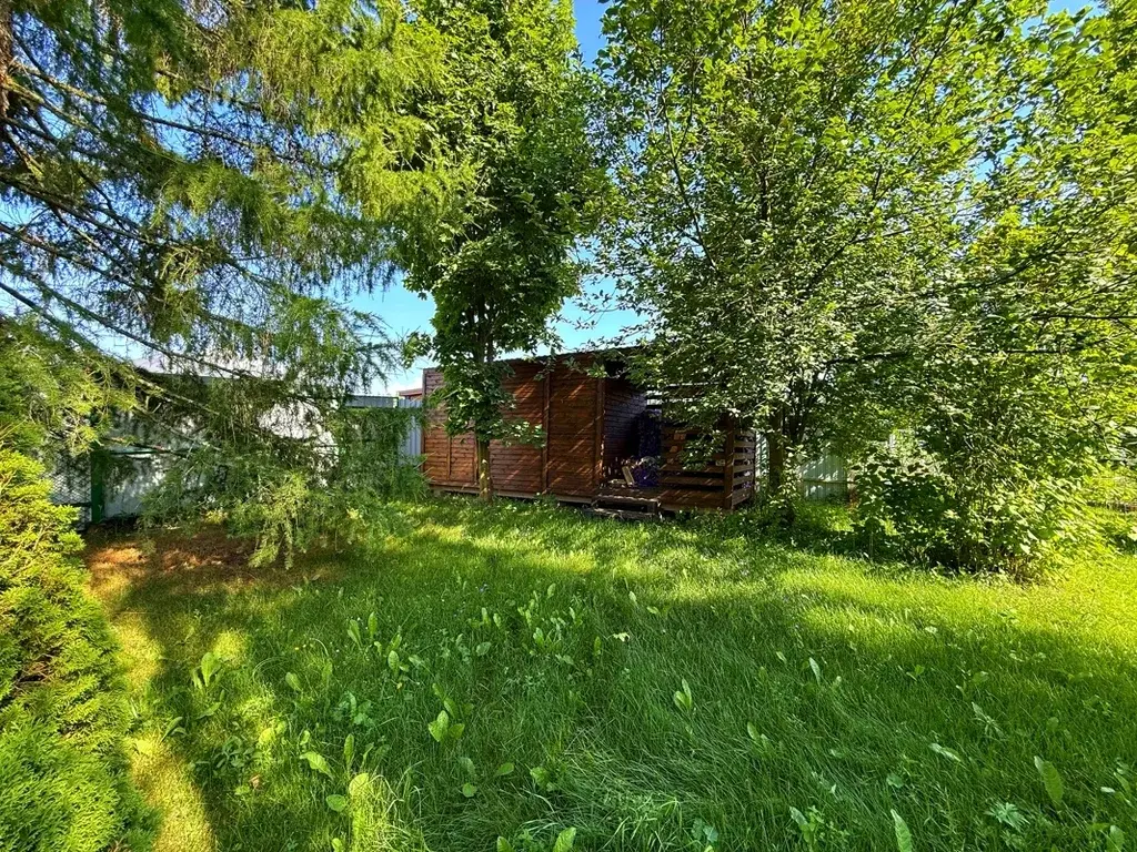 Дом в деревне Захарово - Фото 30