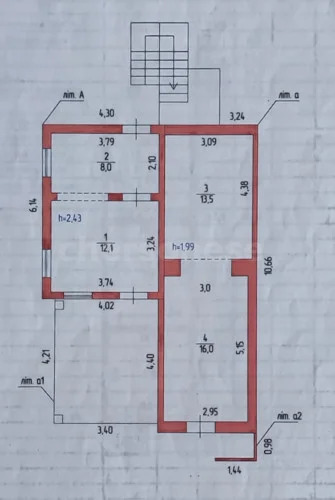 Продажа ПСН, Севастополь, территория СТ Дельфин - Фото 18