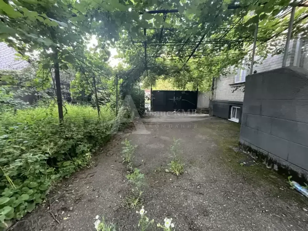 Продажа дома, Железноводск, Крупской ул. - Фото 14