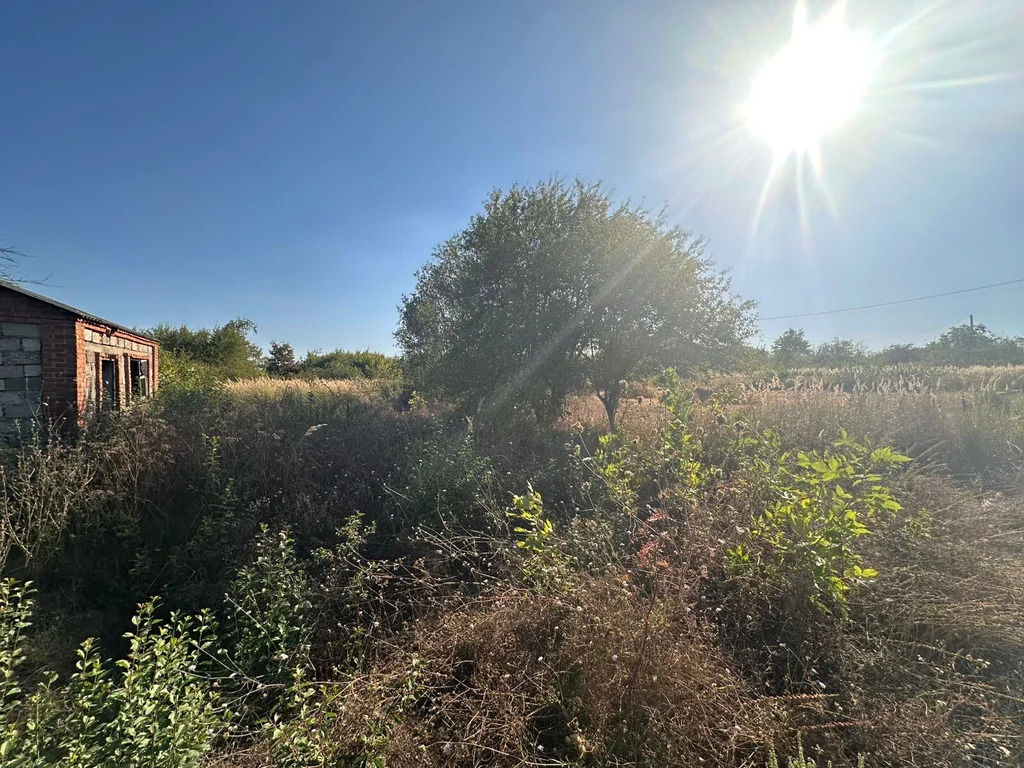 Продажа участка, Северский район - Фото 2