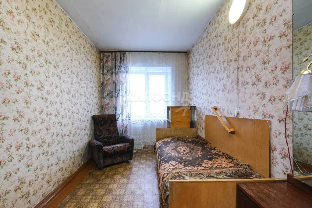 Продажа квартиры, Новосибирск, Мичурина пер. - Фото 13