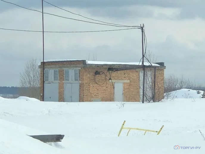 Продажа производственного помещения, Сосновоборск, ул. Заводская - Фото 19