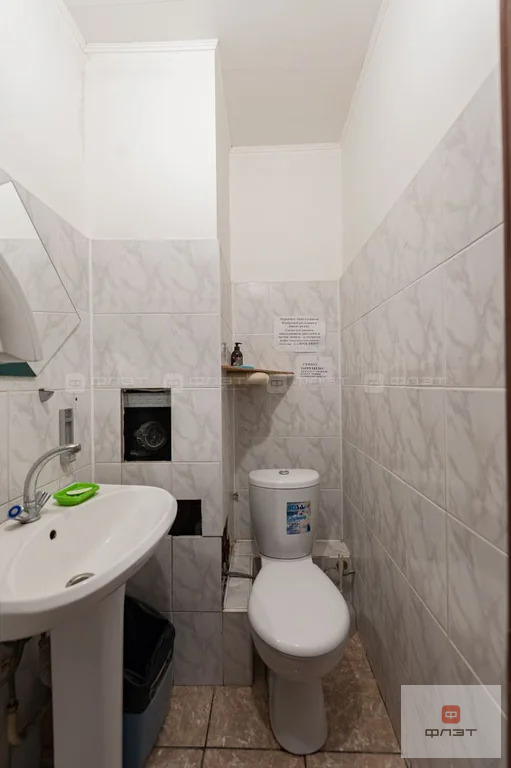 Продажа офиса, Зеленодольск, Зеленодольский район, ул. Татарстан - Фото 53