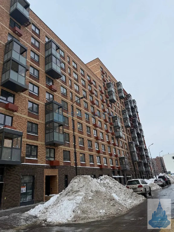 Продажа квартиры, Уточкина ул. - Фото 1