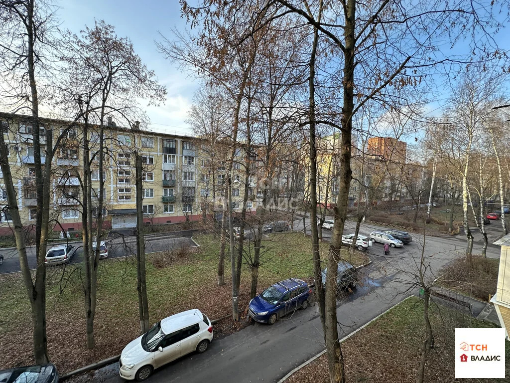 Продажа квартиры, Королев, улица Тихомировой - Фото 6