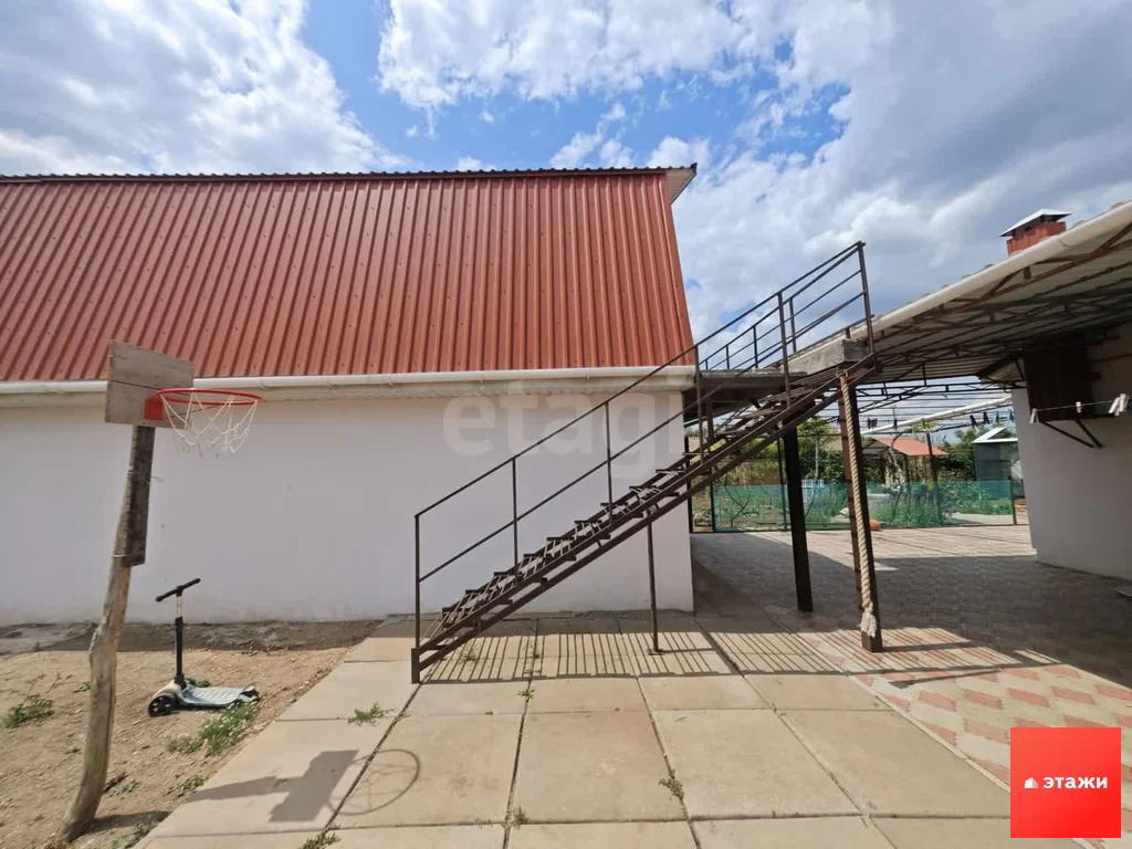 Продажа дома, Червоное, Сакский район, ул. Широкая - Фото 34