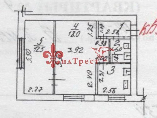 Продажа квартиры, Белгород, Б.Хмельницкого пр-кт. - Фото 0