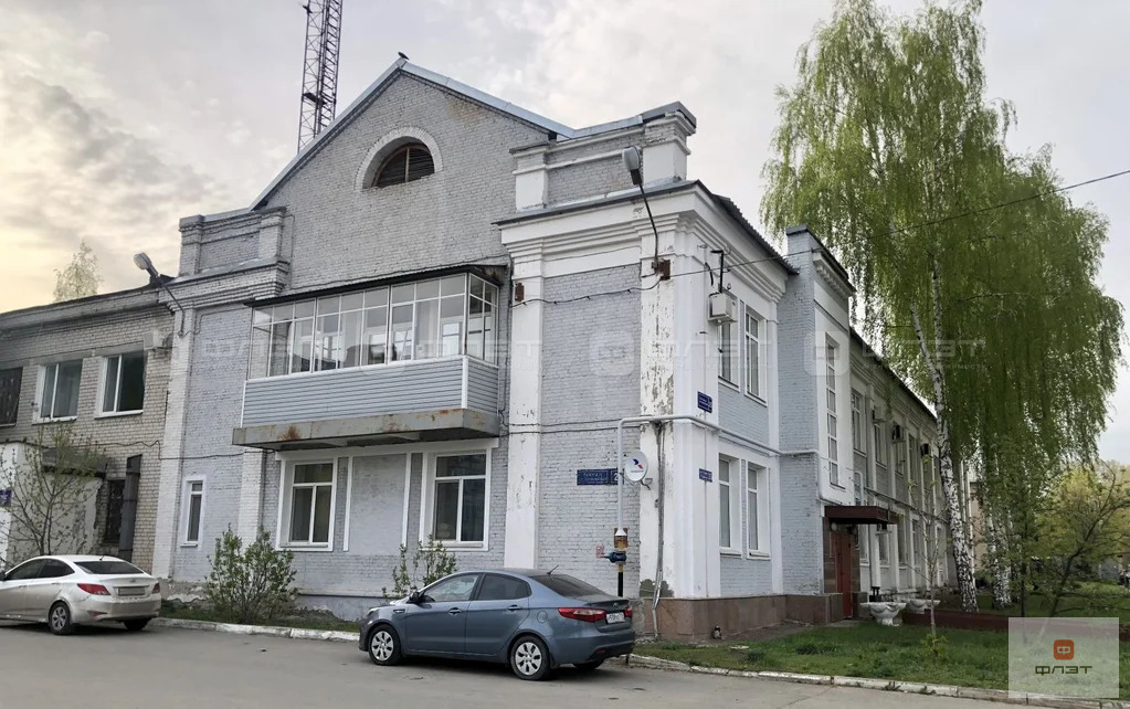Продажа квартиры, Казань, ул. Хасана Туфана - Фото 18