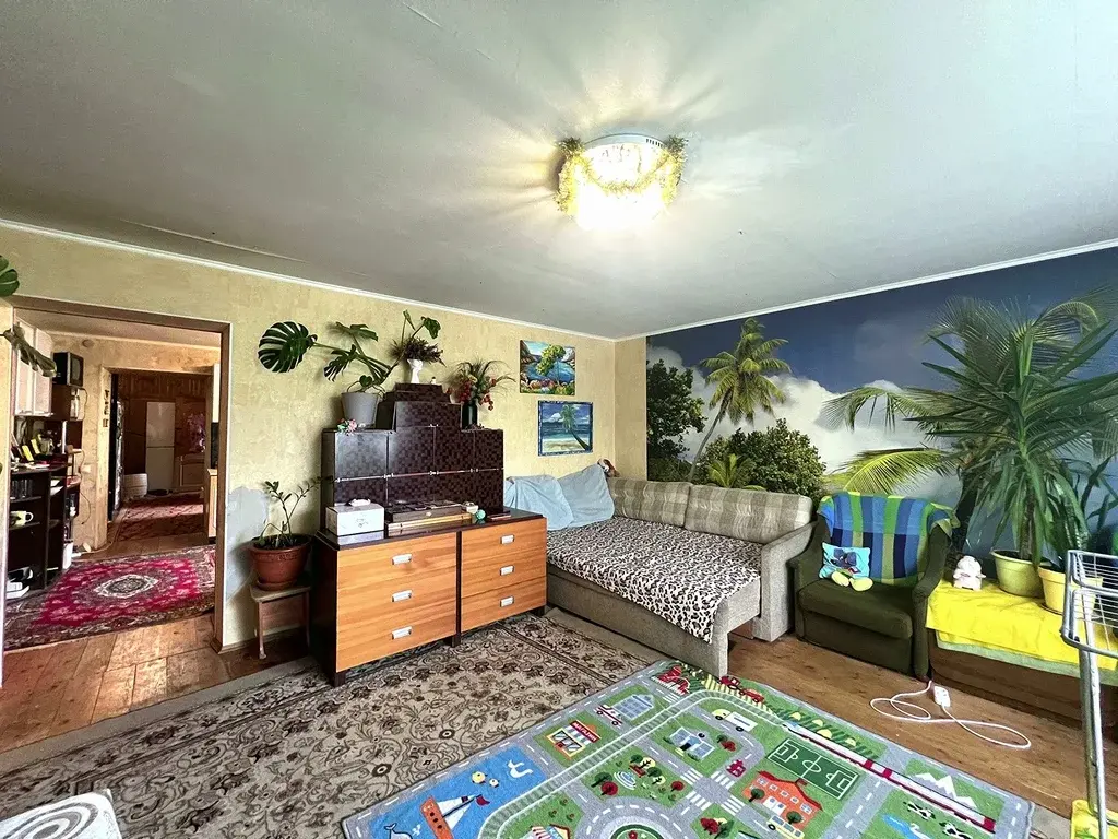 Дом в деревне Зименки - Фото 22