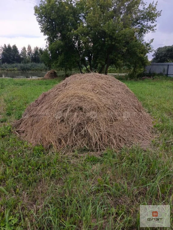 Продажа участка, Никольское, Лаишевский район, ул. Луговая - Фото 2