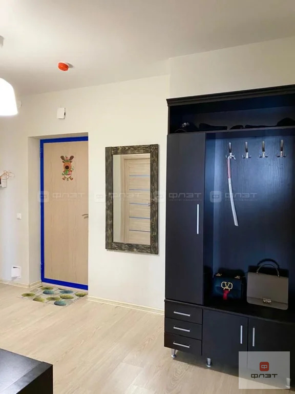 Продажа квартиры, Казань, ул. Оренбургский тракт - Фото 20