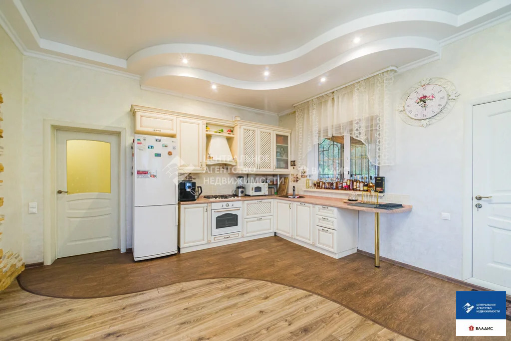 Продажа дома, Заборье, Рязанский район, Школьная улица - Фото 5