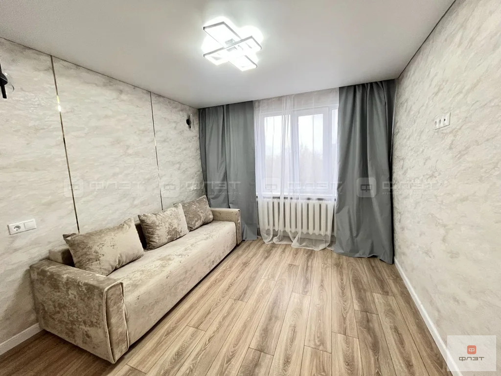 Продажа квартиры, Казань, ул. Юлиуса Фучика - Фото 10